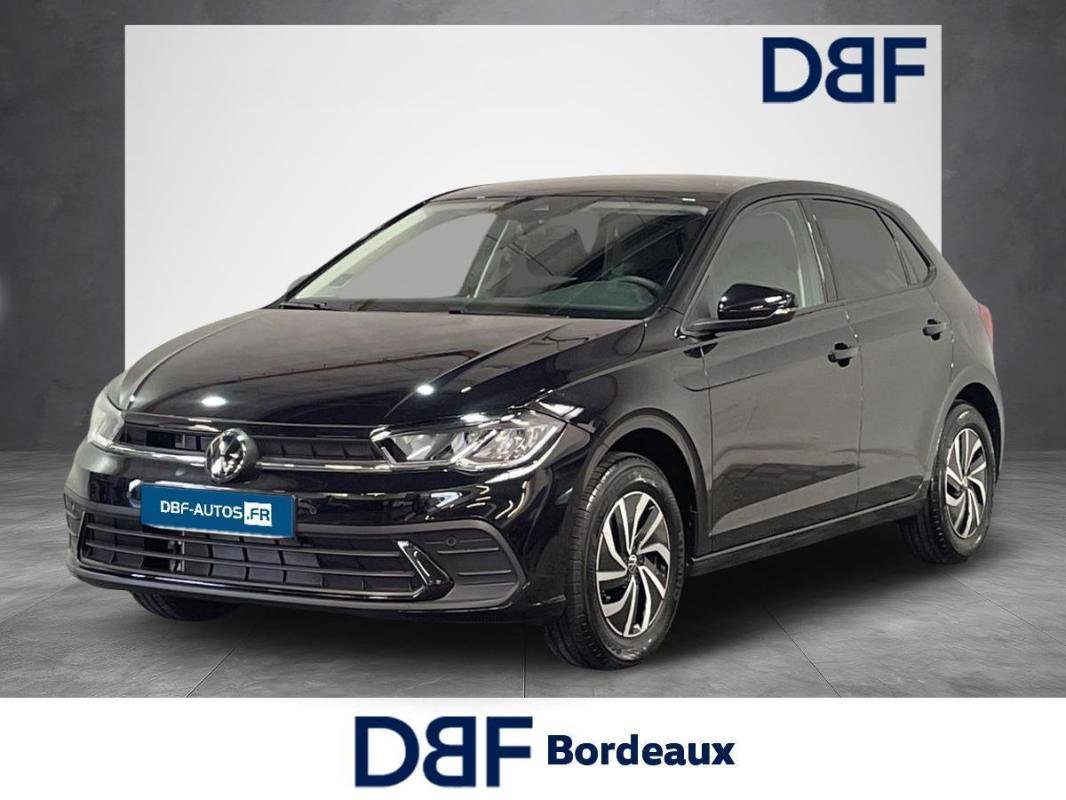 Volkswagen Polo - Photo 1