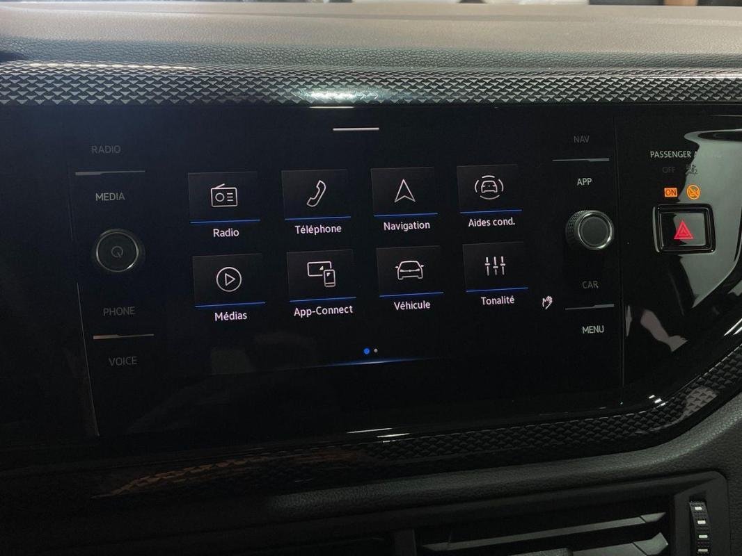 Volkswagen Polo - Photo 16