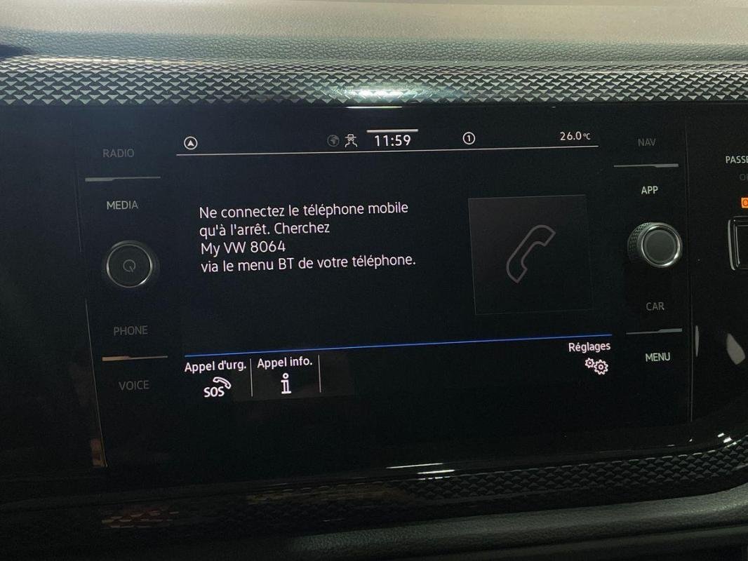 Volkswagen Polo - Photo 17