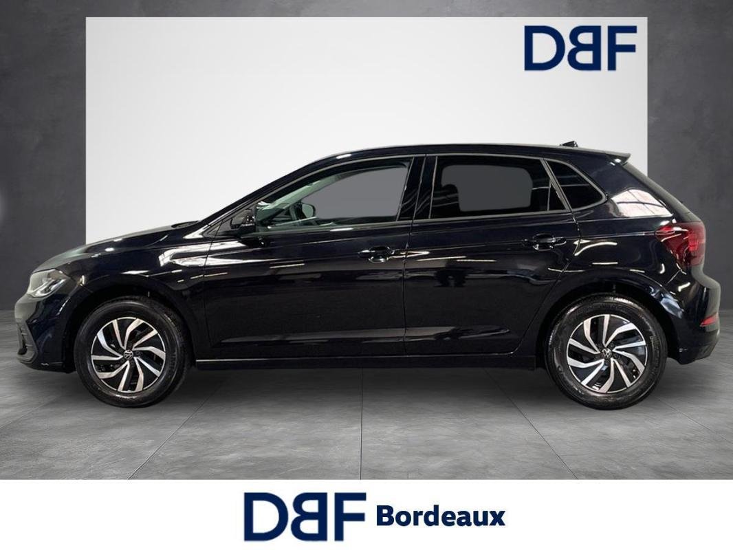 Volkswagen Polo - Photo 2