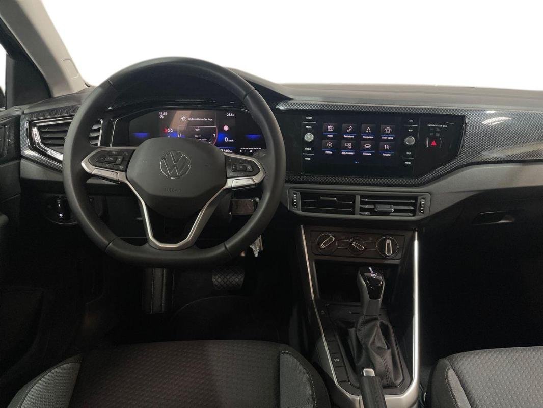 Volkswagen Polo - Photo 24