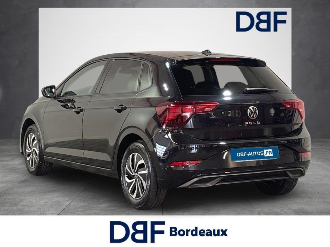 Volkswagen Polo - Photo 3