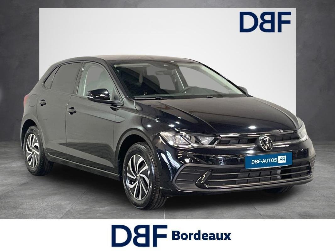 Volkswagen Polo - Photo 6