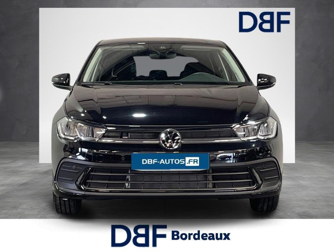 Volkswagen Polo - Photo 7