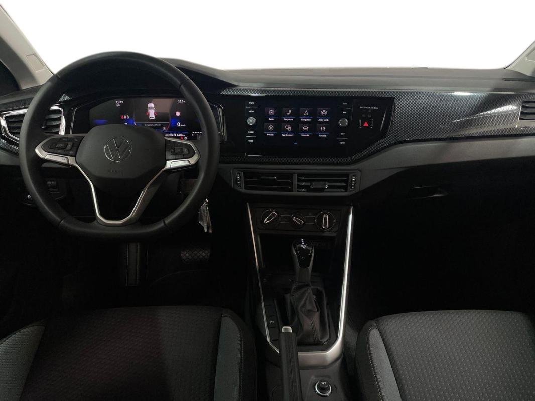 Volkswagen Polo - Photo 8