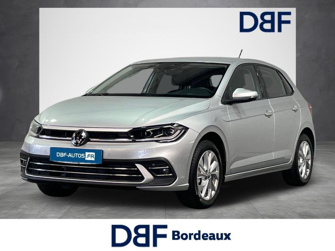 Volkswagen Polo - Photo 1