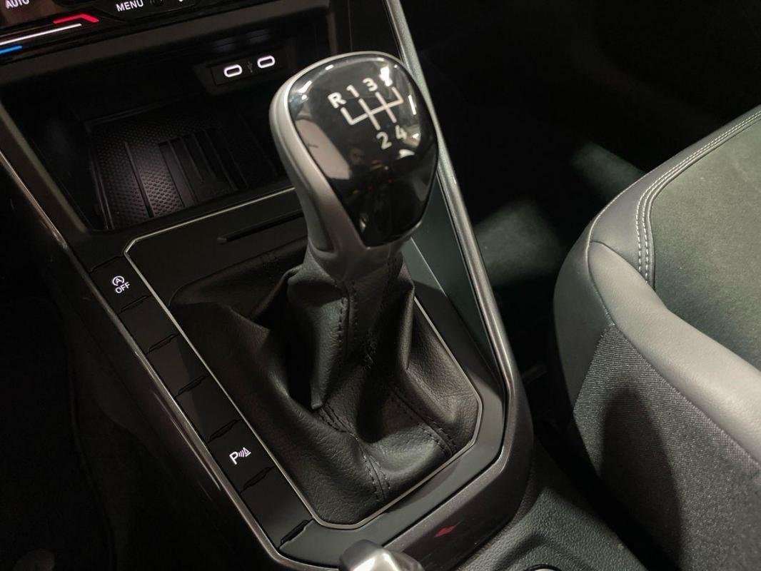 Volkswagen Polo - Photo 11