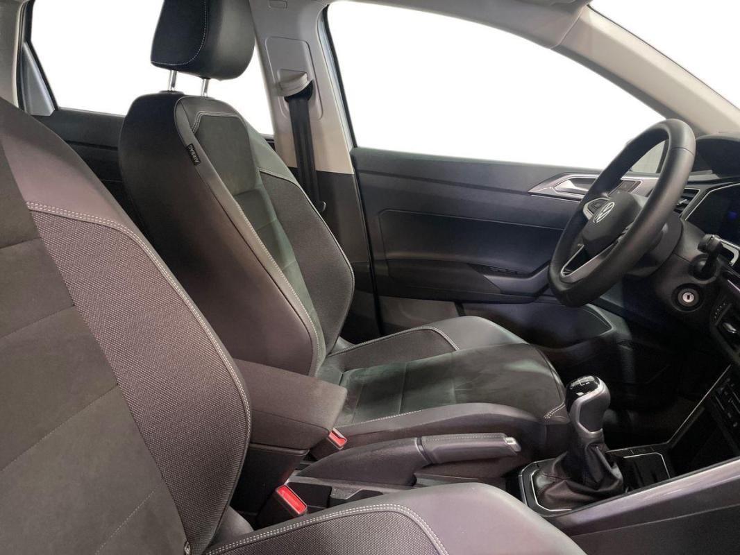 Volkswagen Polo - Photo 13
