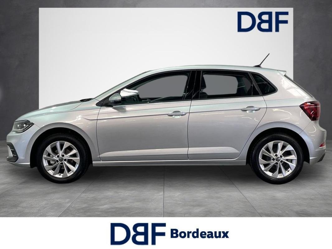 Volkswagen Polo - Photo 2