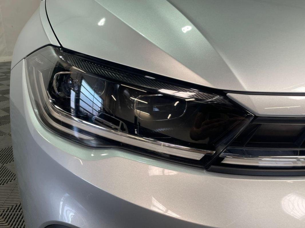 Volkswagen Polo - Photo 25