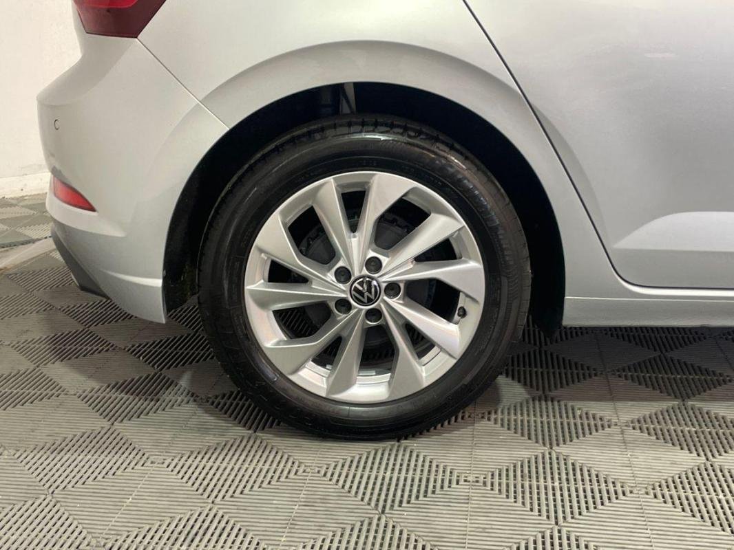 Volkswagen Polo - Photo 28