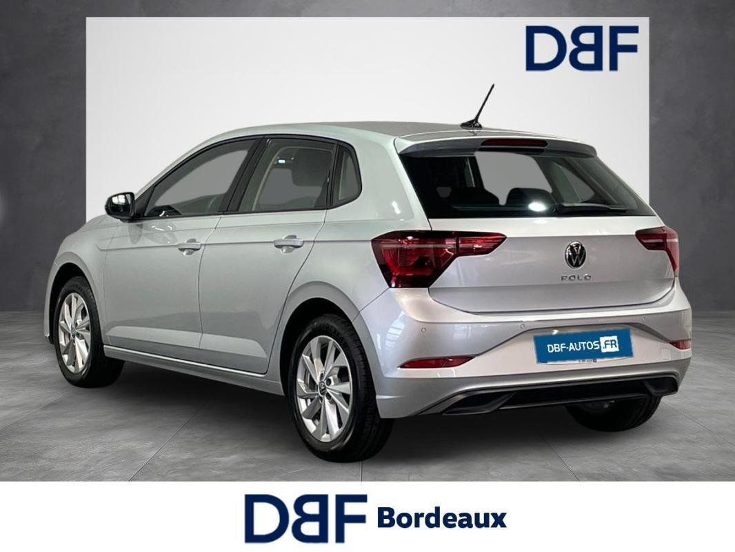 Volkswagen Polo - Photo 3