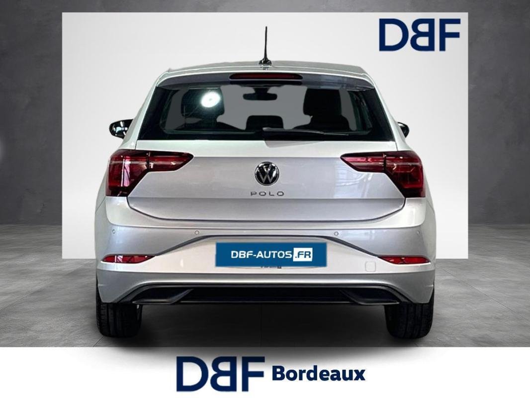 Volkswagen Polo - Photo 4