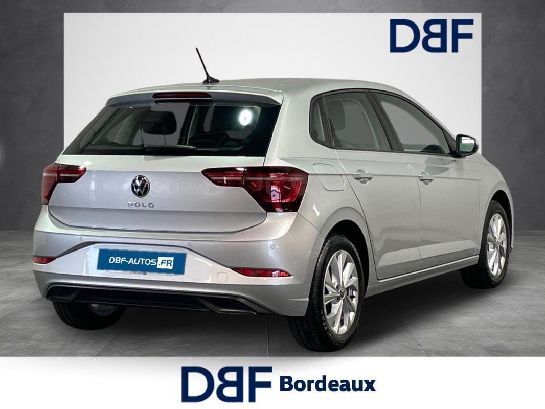Volkswagen Polo - Photo 5