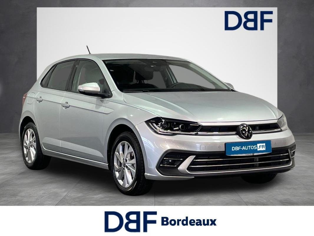 Volkswagen Polo - Photo 6