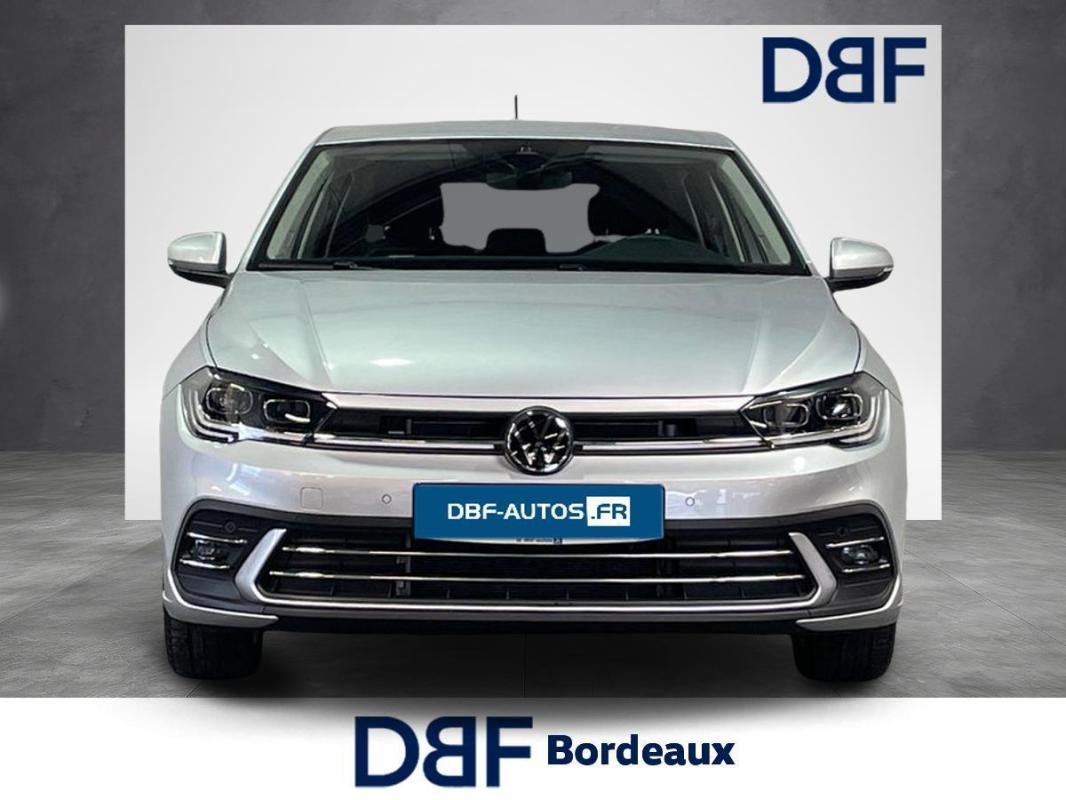 Volkswagen Polo - Photo 7