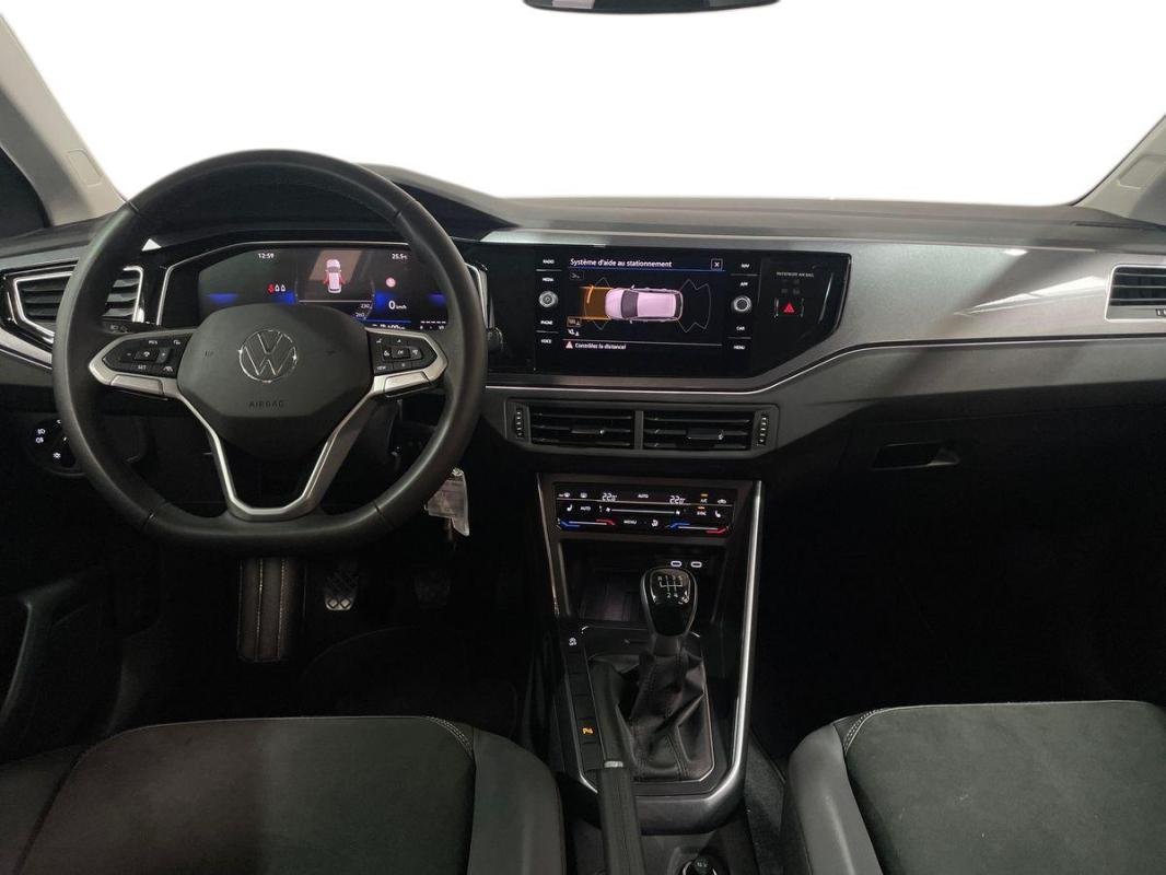 Volkswagen Polo - Photo 8