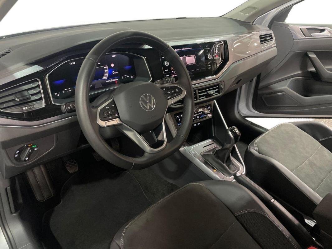 Volkswagen Polo - Photo 9