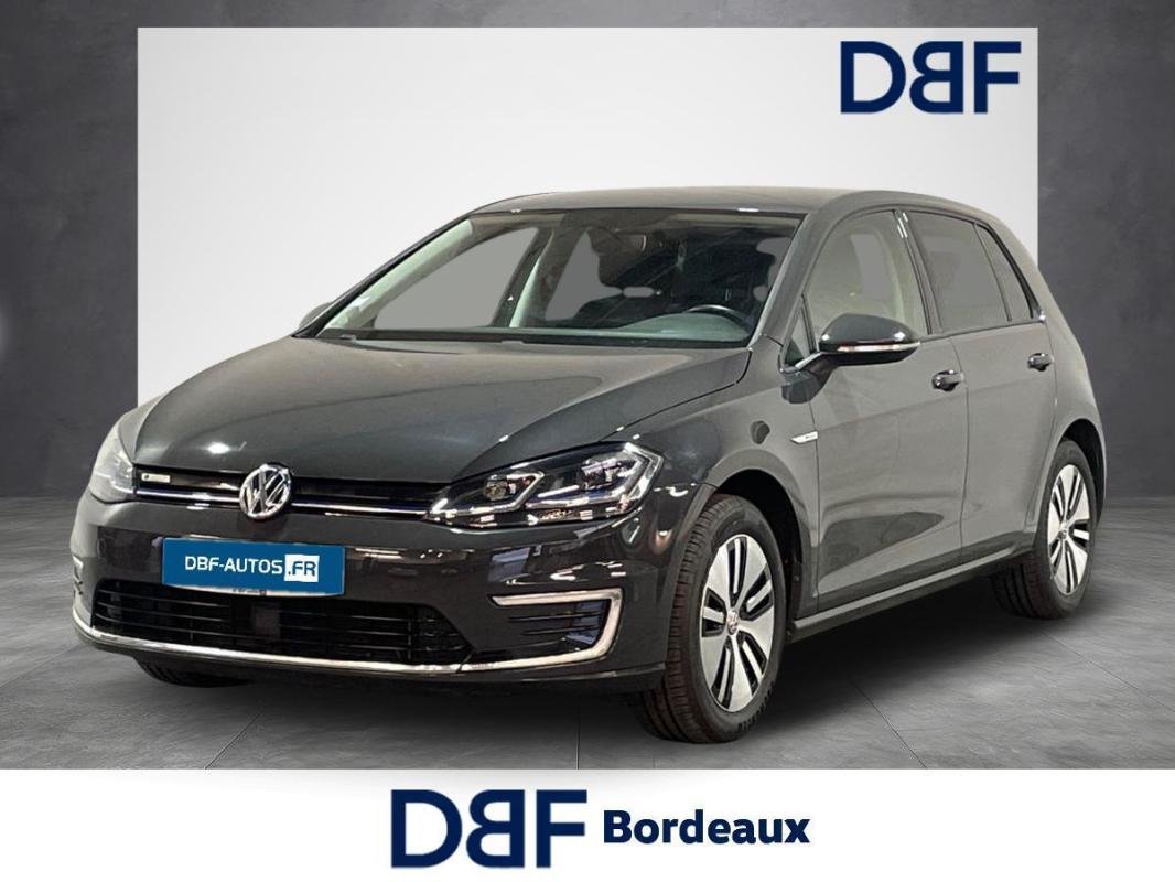 Volkswagen Golf - Photo 1