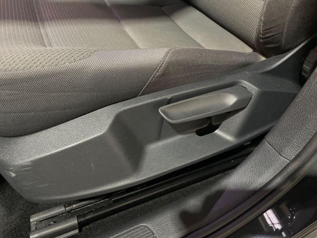 Volkswagen Golf - Photo 14