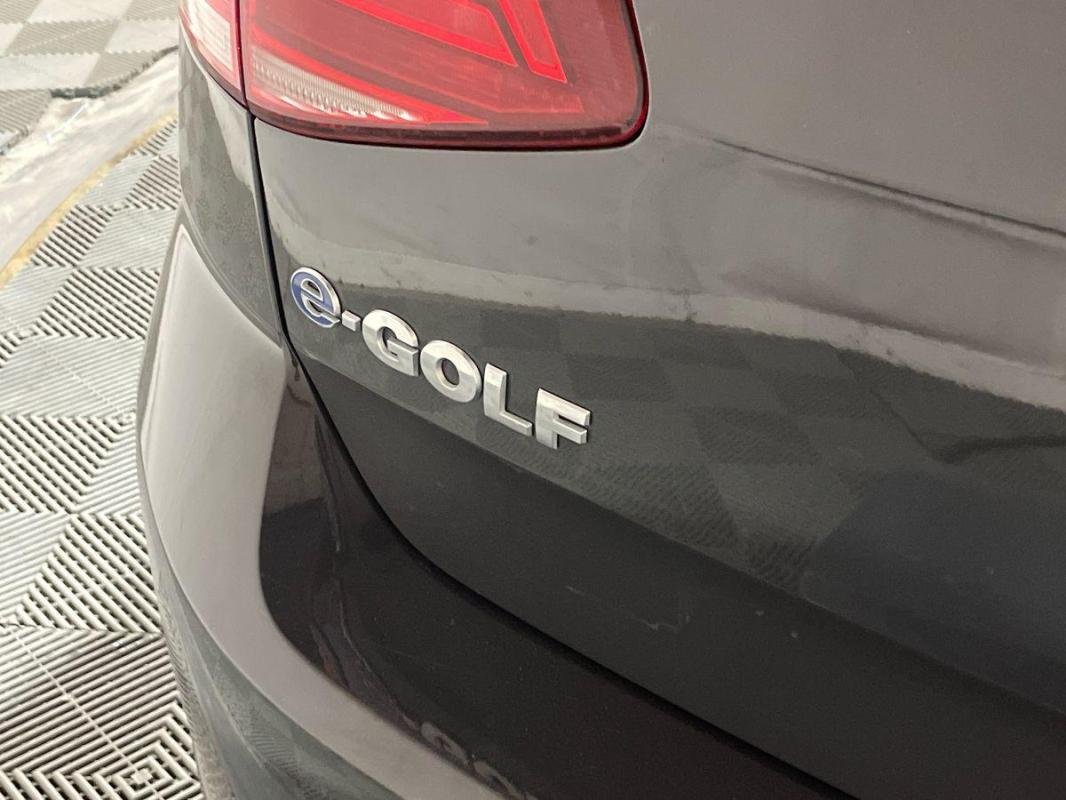 Volkswagen Golf - Photo 27