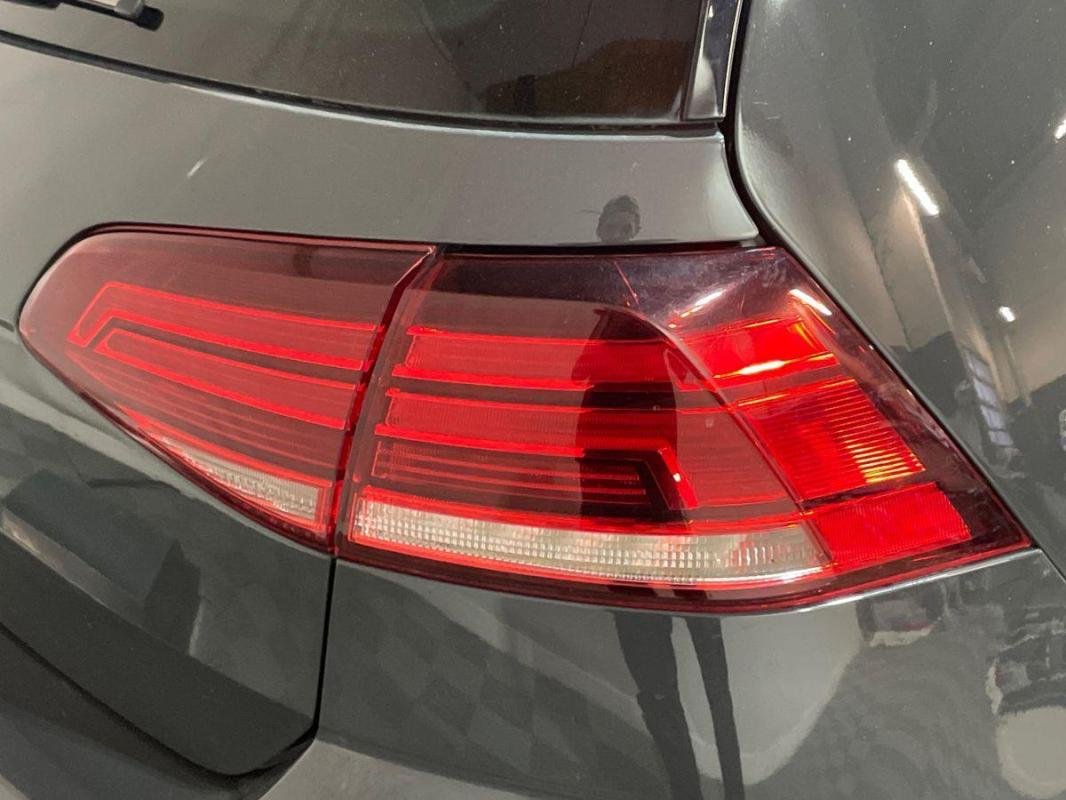 Volkswagen Golf - Photo 30