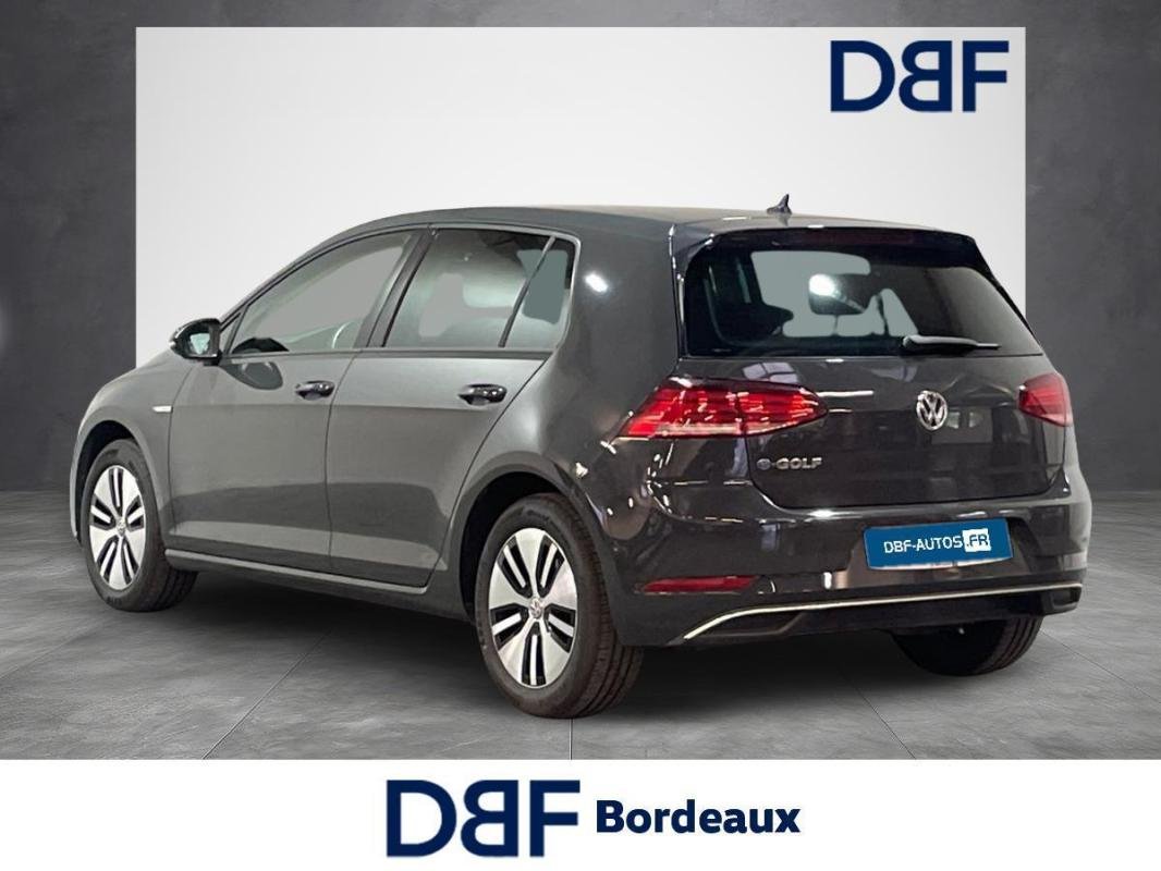 Volkswagen Golf - Photo 3