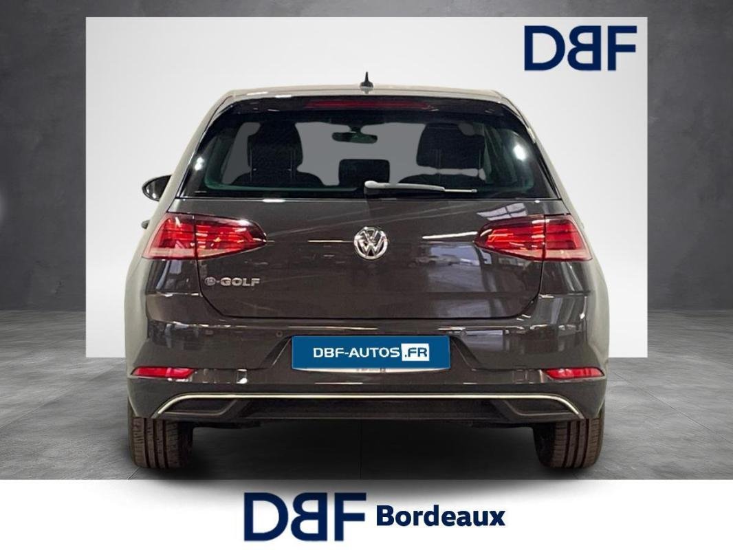 Volkswagen Golf - Photo 4