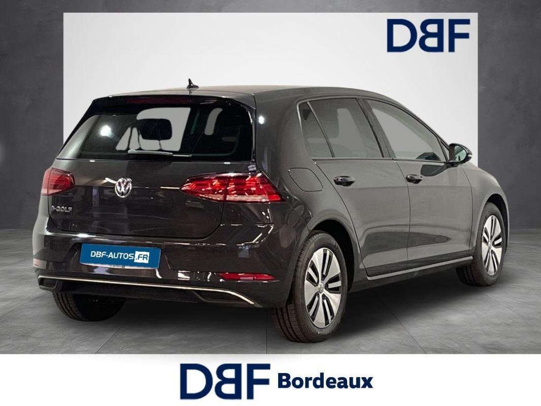 Volkswagen Golf - Photo 5