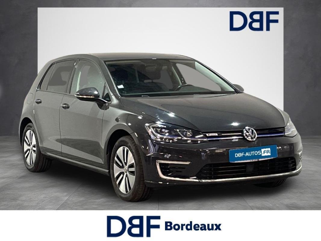 Volkswagen Golf - Photo 6