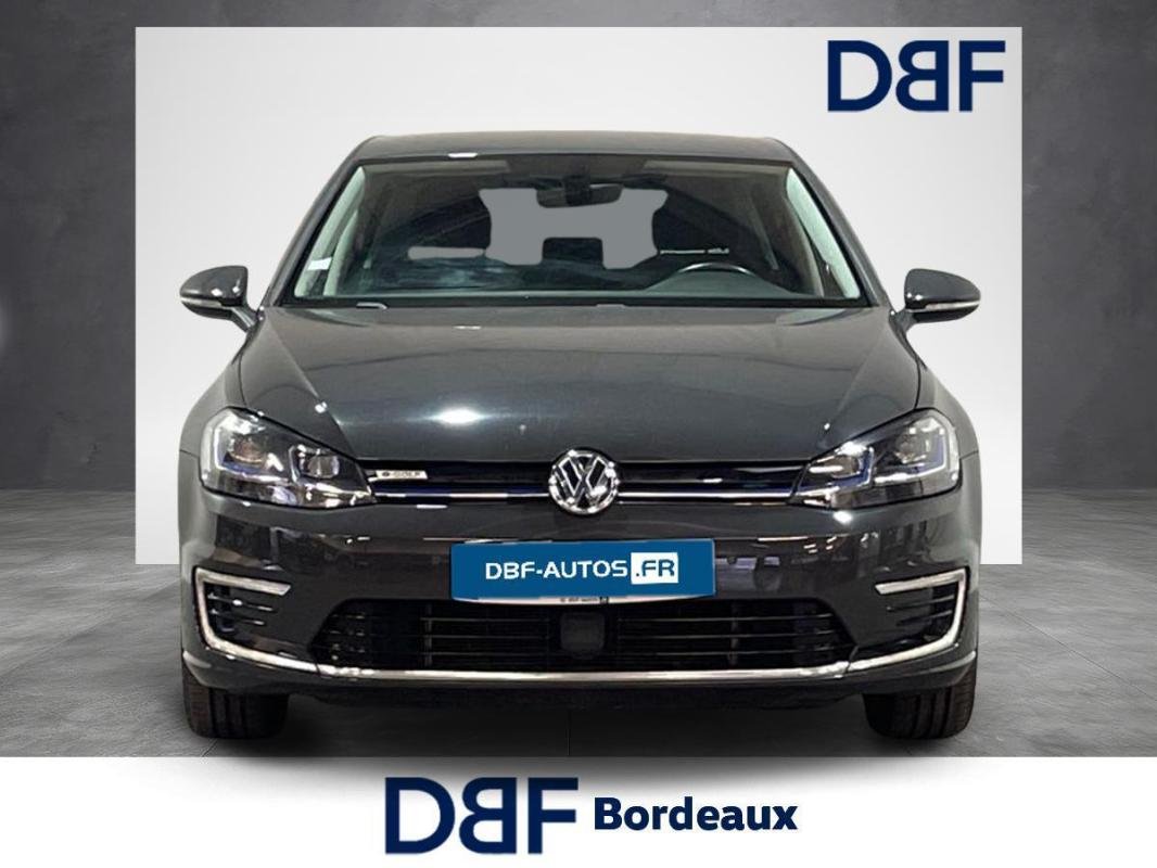 Volkswagen Golf - Photo 7