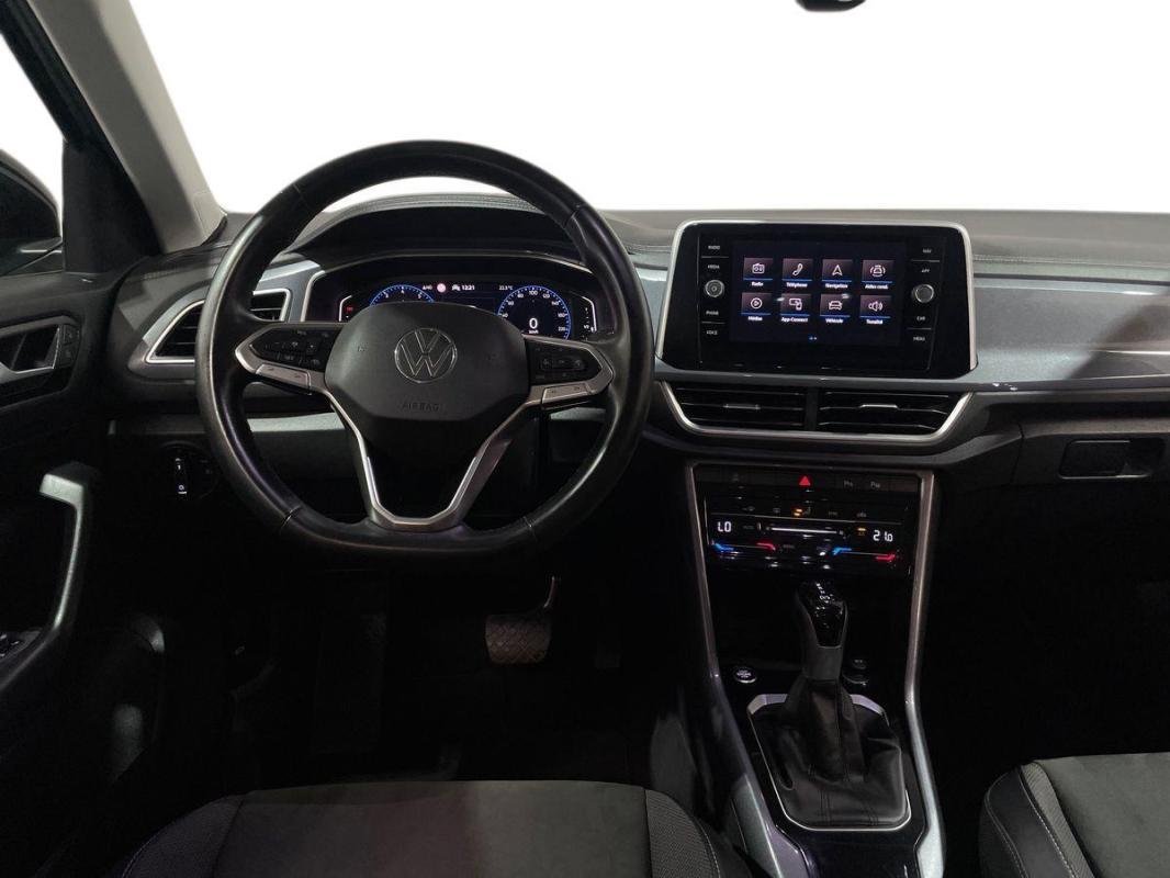 Volkswagen T-Roc - Photo 24