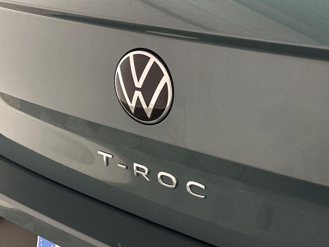 Volkswagen T-Roc - Photo 27