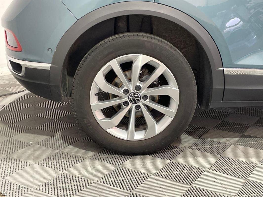 Volkswagen T-Roc - Photo 28