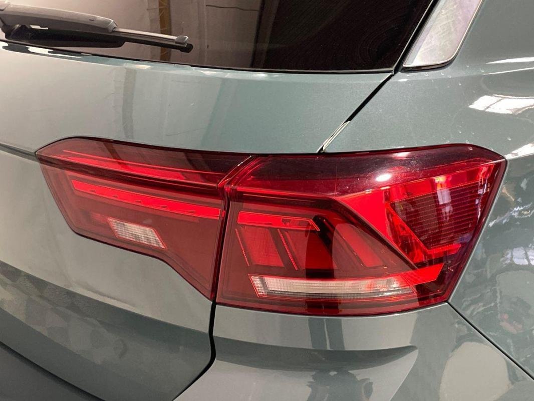 Volkswagen T-Roc - Photo 30
