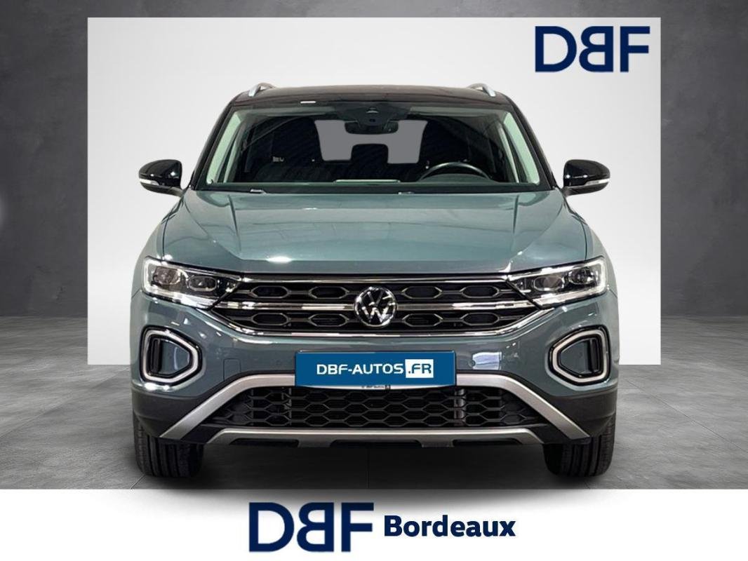 Volkswagen T-Roc - Photo 7