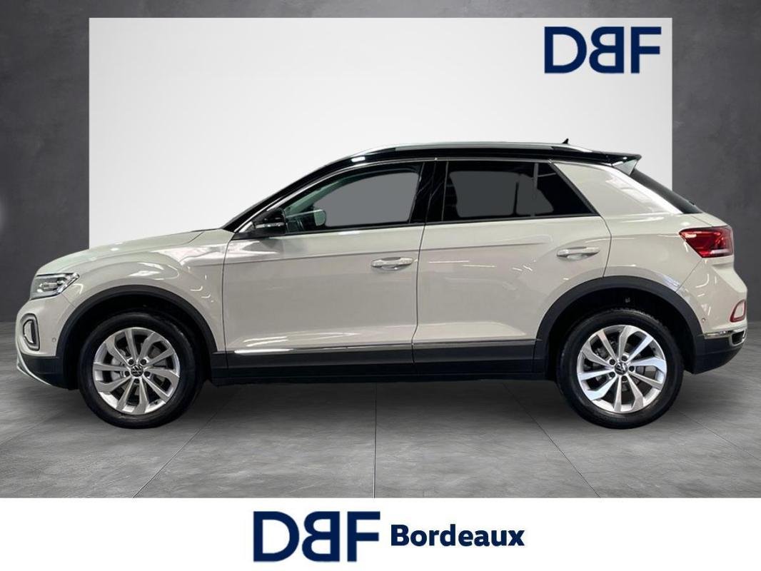 Volkswagen T-Roc - Photo 2