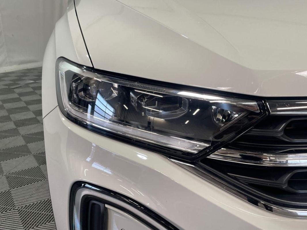 Volkswagen T-Roc - Photo 25