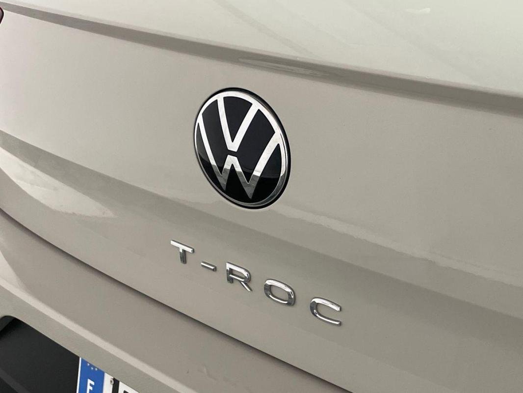 Volkswagen T-Roc - Photo 27