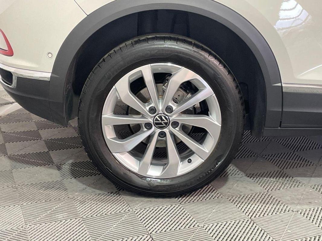 Volkswagen T-Roc - Photo 28