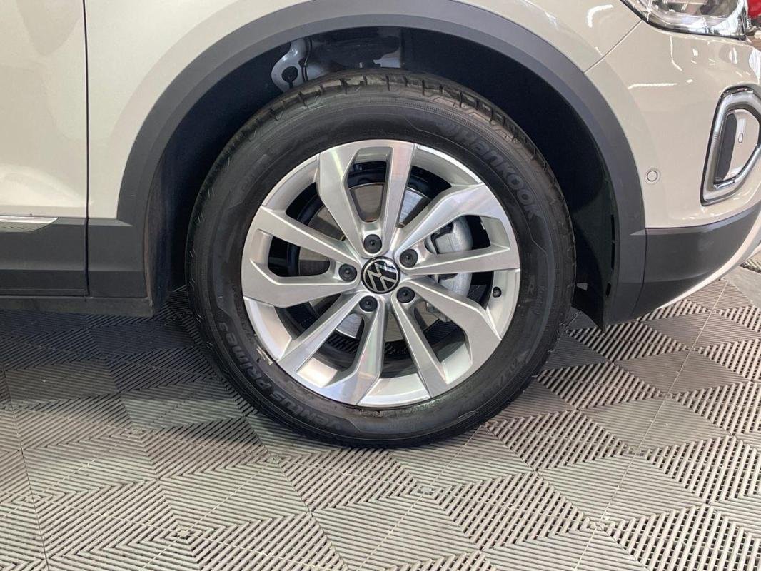 Volkswagen T-Roc - Photo 29