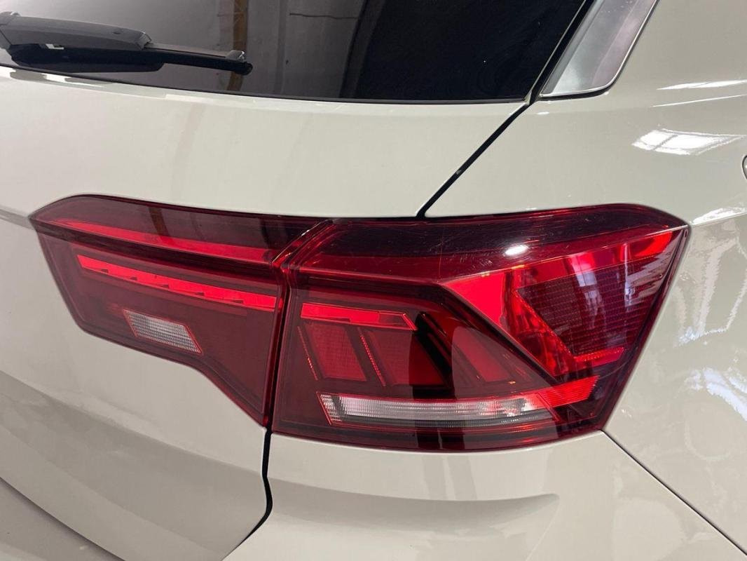 Volkswagen T-Roc - Photo 30