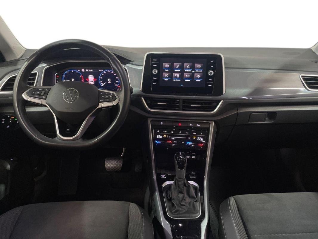 Volkswagen T-Roc - Photo 8