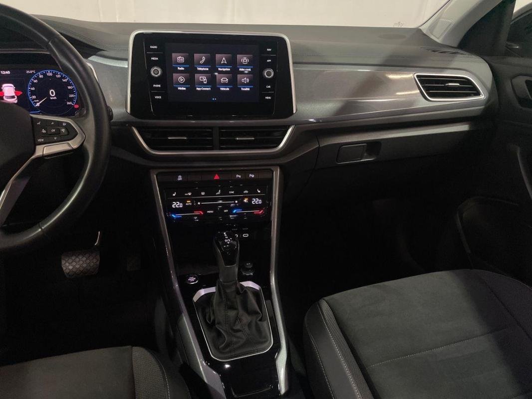 Volkswagen T-Roc - Photo 10