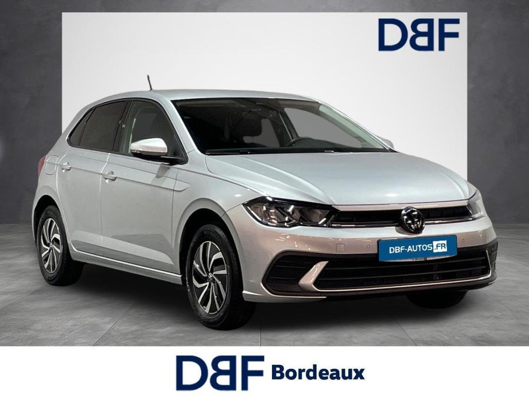 Volkswagen Polo - Photo 6