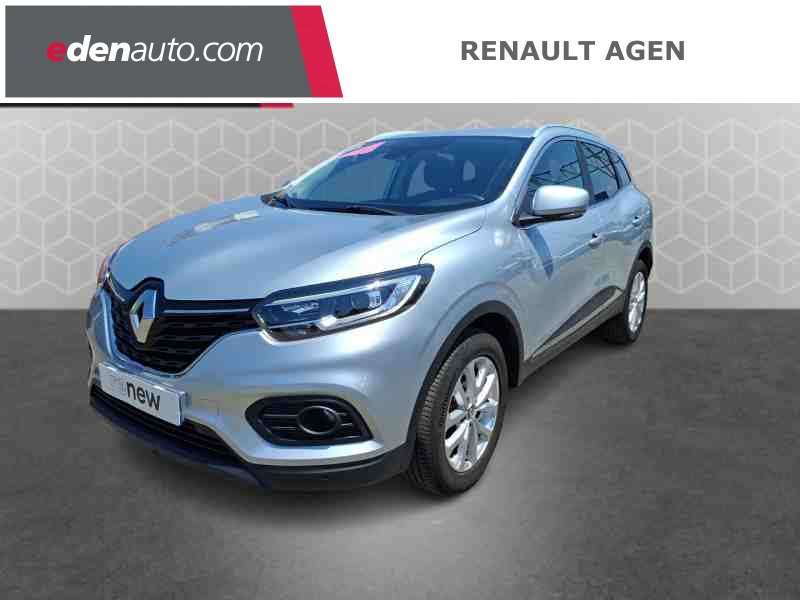 Renault Kadjar - Photo 1