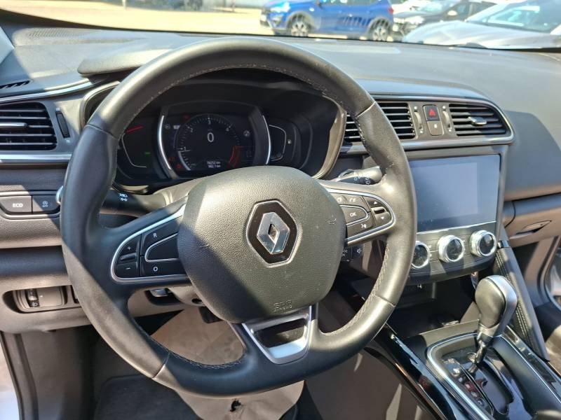 Renault Kadjar - Photo 22