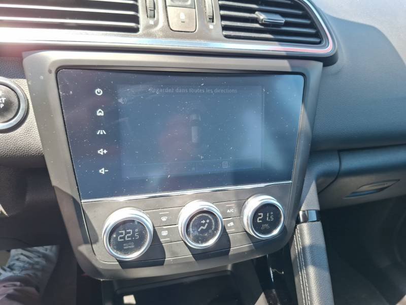 Renault Kadjar - Photo 25