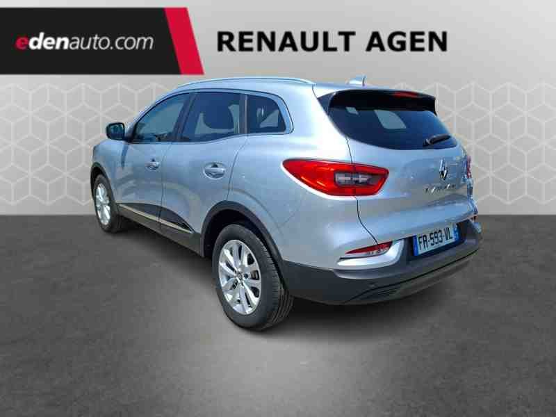 Renault Kadjar - Photo 3