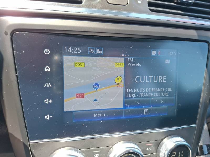 Renault Kadjar - Photo 31